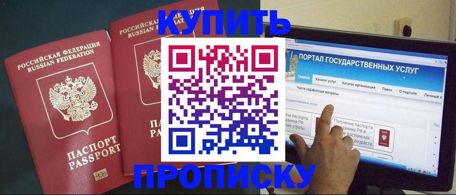 где прописаться в Тайге
